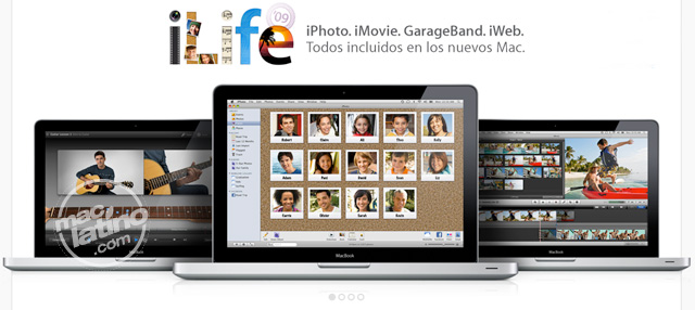 Ilife 09 Download For Mac